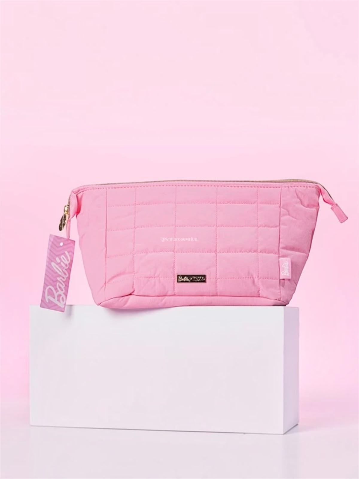 TRENDY COSMETIQUERA BARBIE DREAMS MTT2480