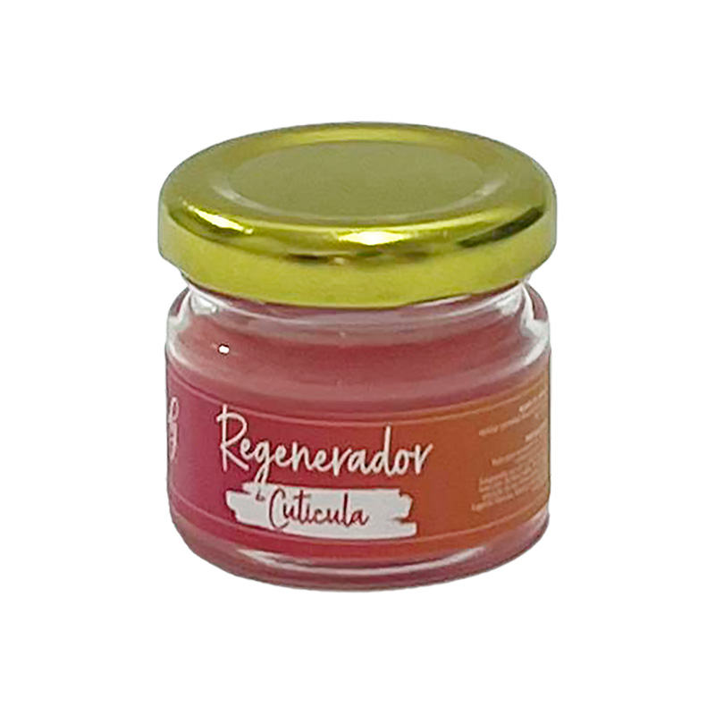 PEDYSPA REGENERADOR DE CUTICULA