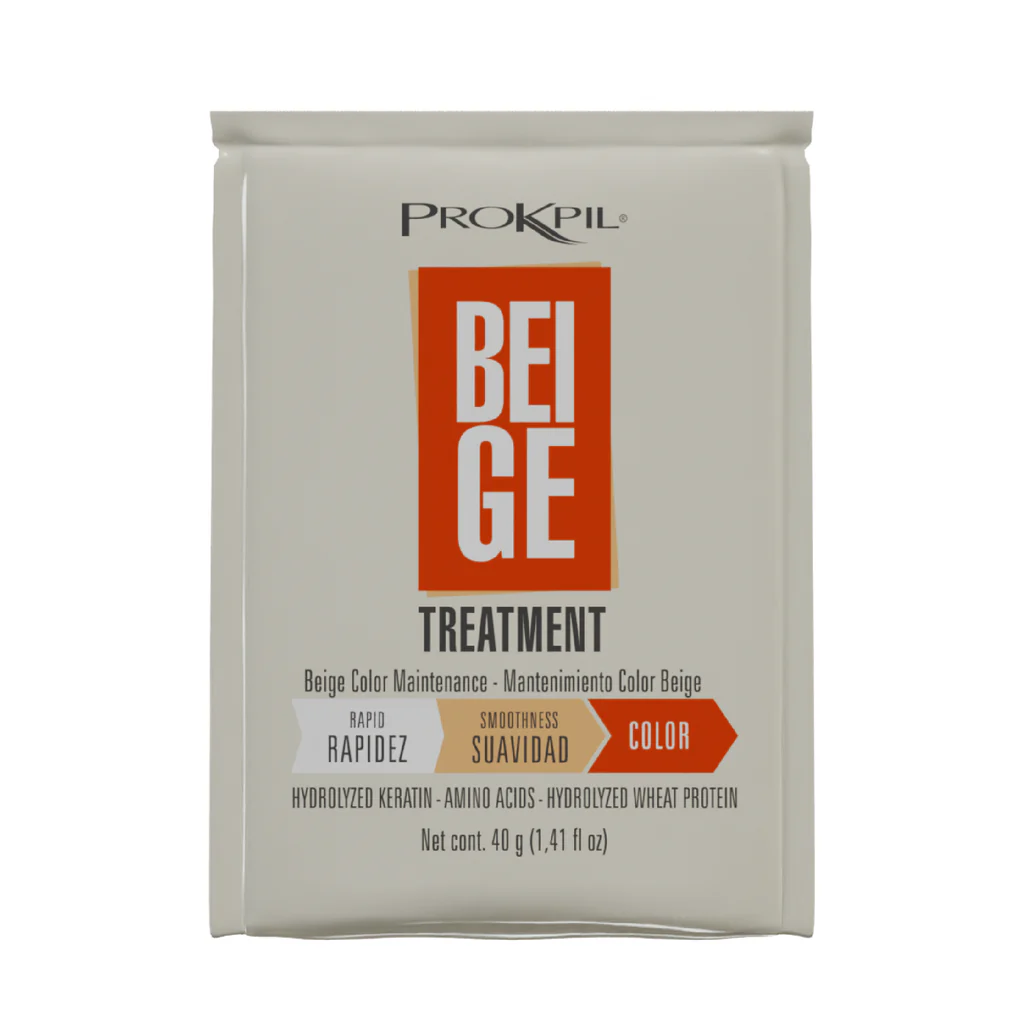 PROKPIL MATIZANTE BEIGE SOBRE 40GR