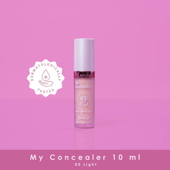 BLOOMSHELL CORRECTOR OJERAS 00 10 ML