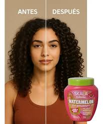 SKALA TRATAMIENTO WATERMELON 1000GR