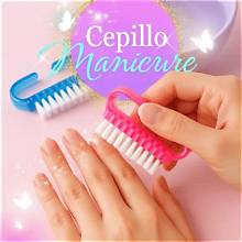 CEPILLO MANICURE