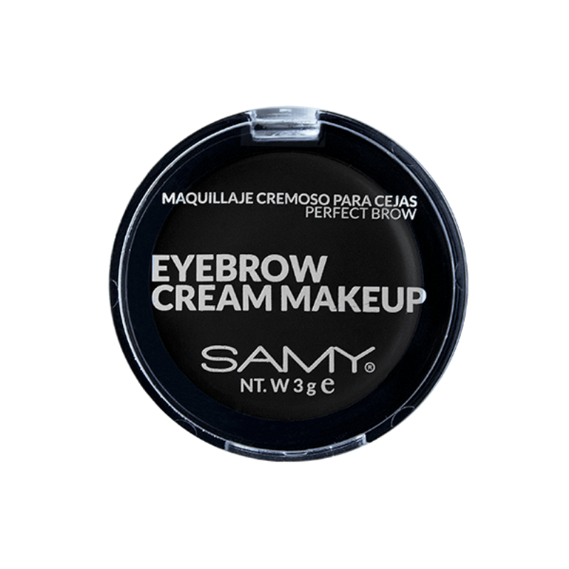 SAMY BETUN PARA CEJAS #3 NEGRO