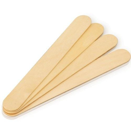 BAJA LENGUAS DE MADERA