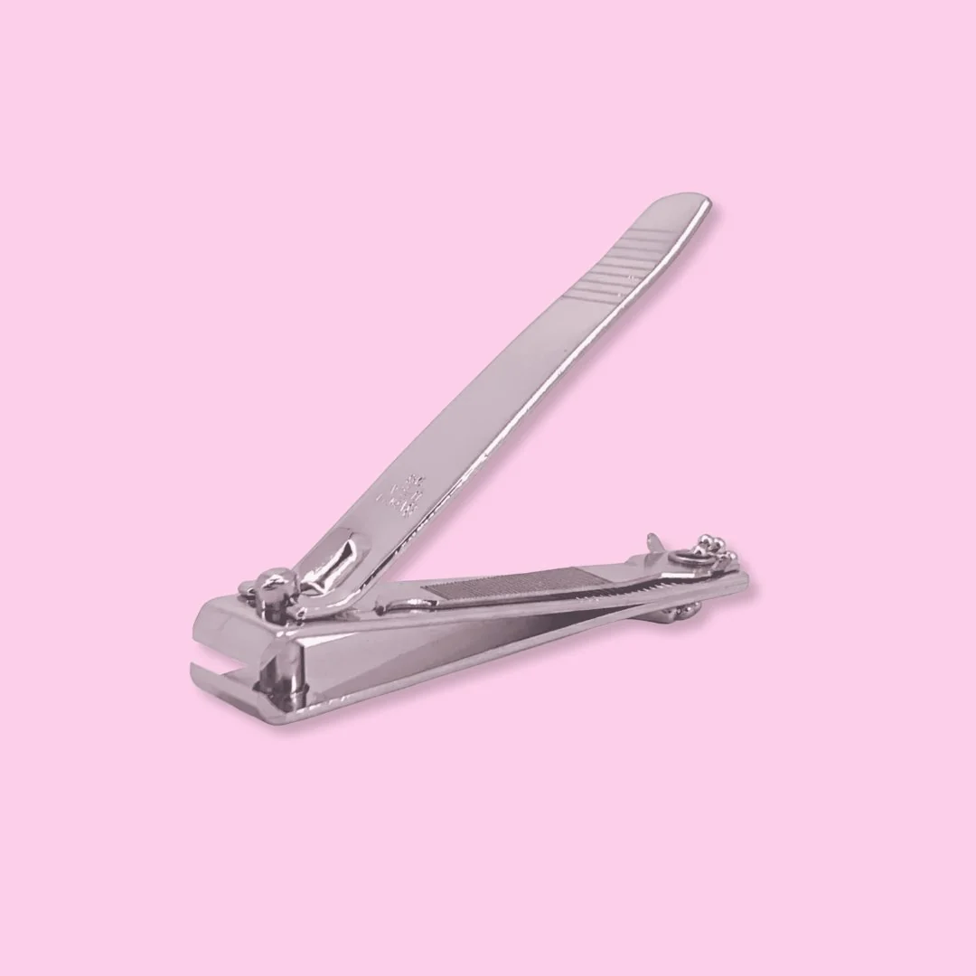 TRIM CORTA UÑAS RECTO
