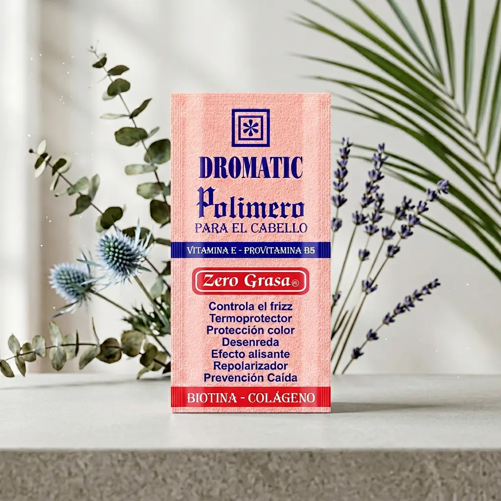 DROMATIC POLIMERO SOBRE