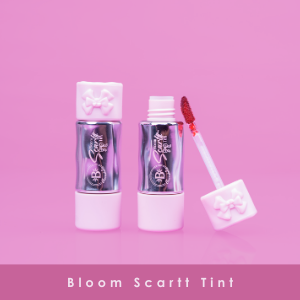 BLOOMSHELL TINTA SCARLETT