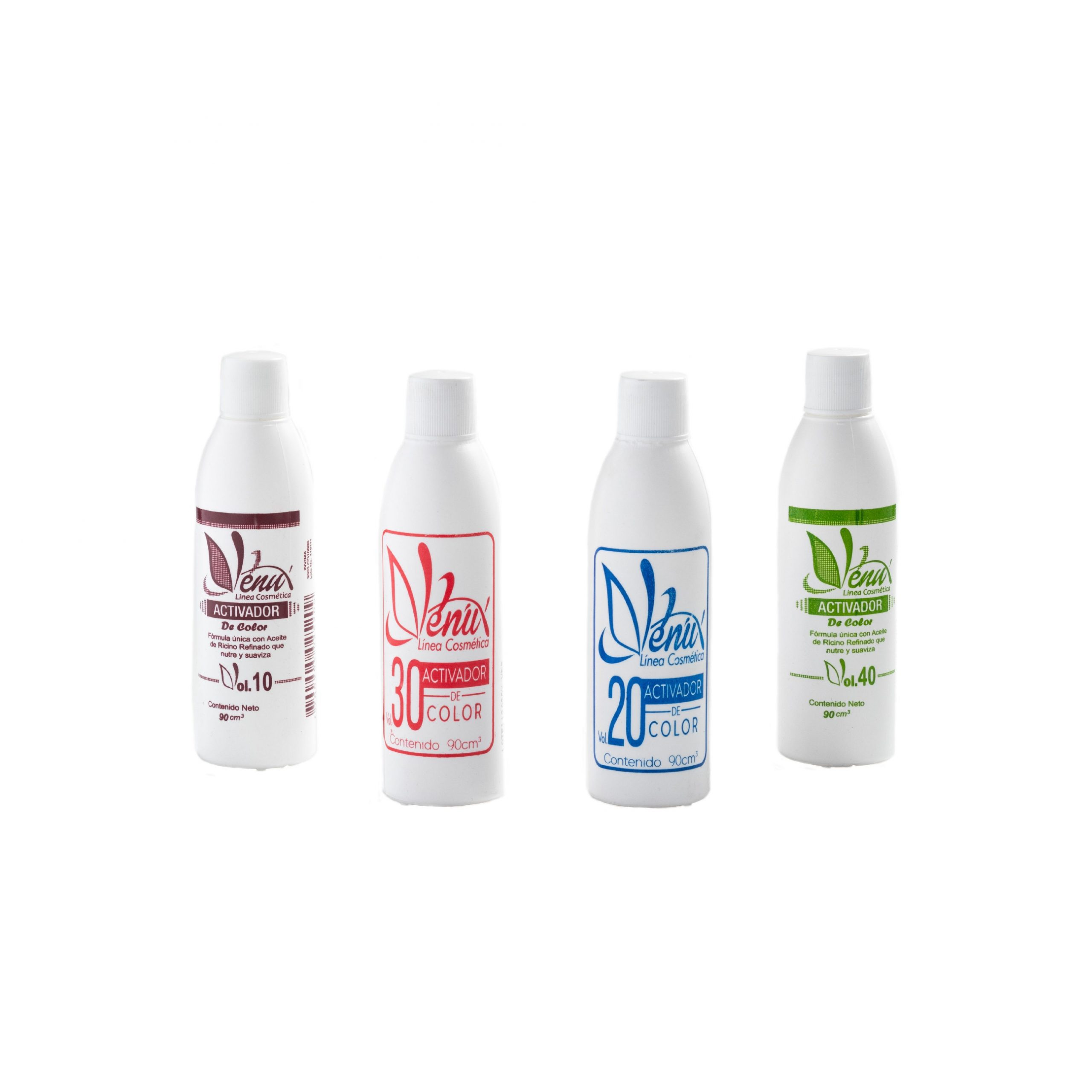 VENUX AGUA OXIGENTA 90 ML