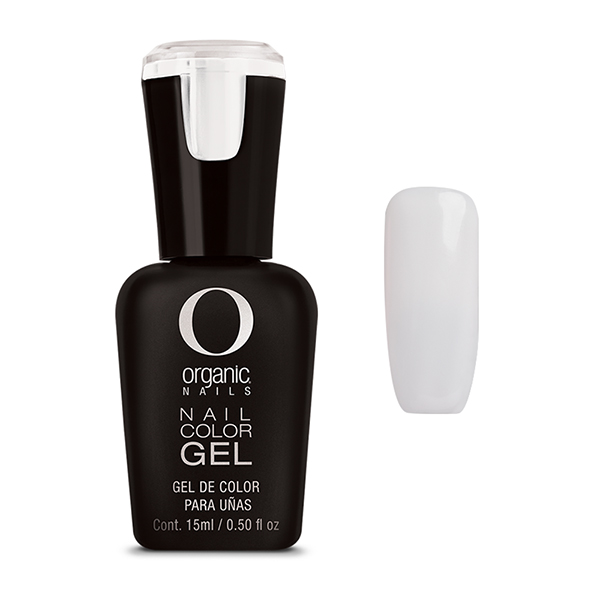 ORGANIC COLOR GEL 092 LOVE KISS 15 ML