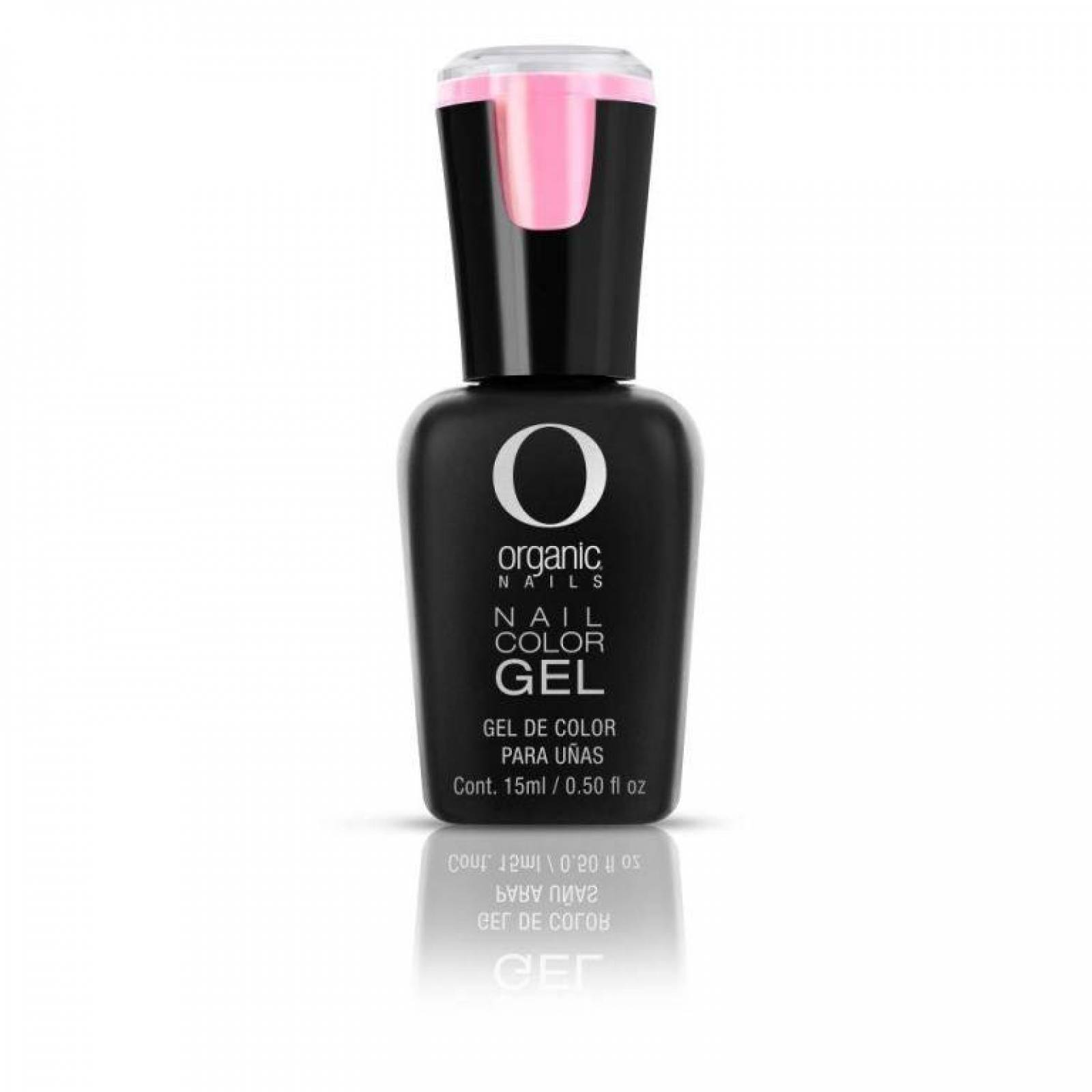 ORGANIC 037 15 ML