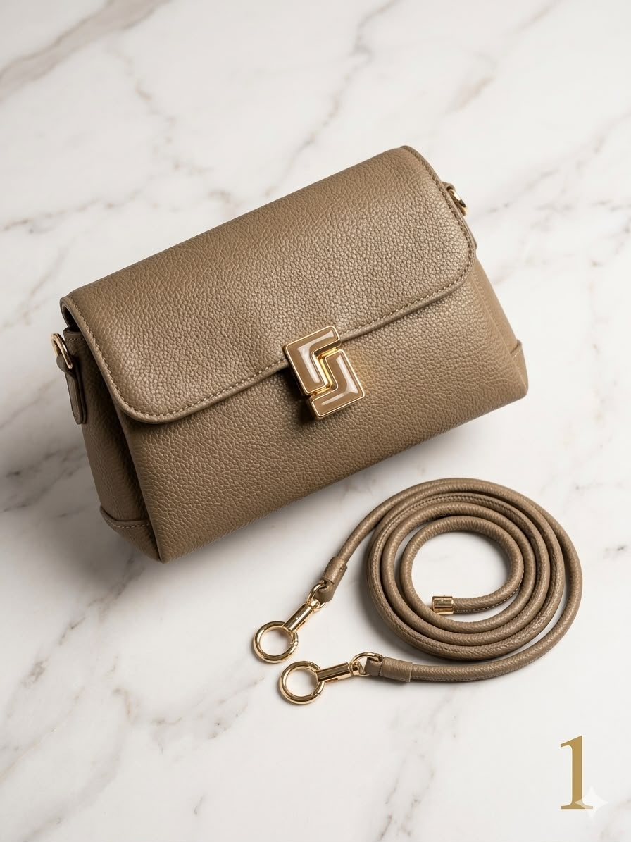 BOLSOS DE $60.000 PESOS