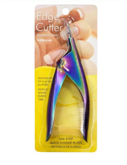 EDGE CUTTER  GUILLOTINA