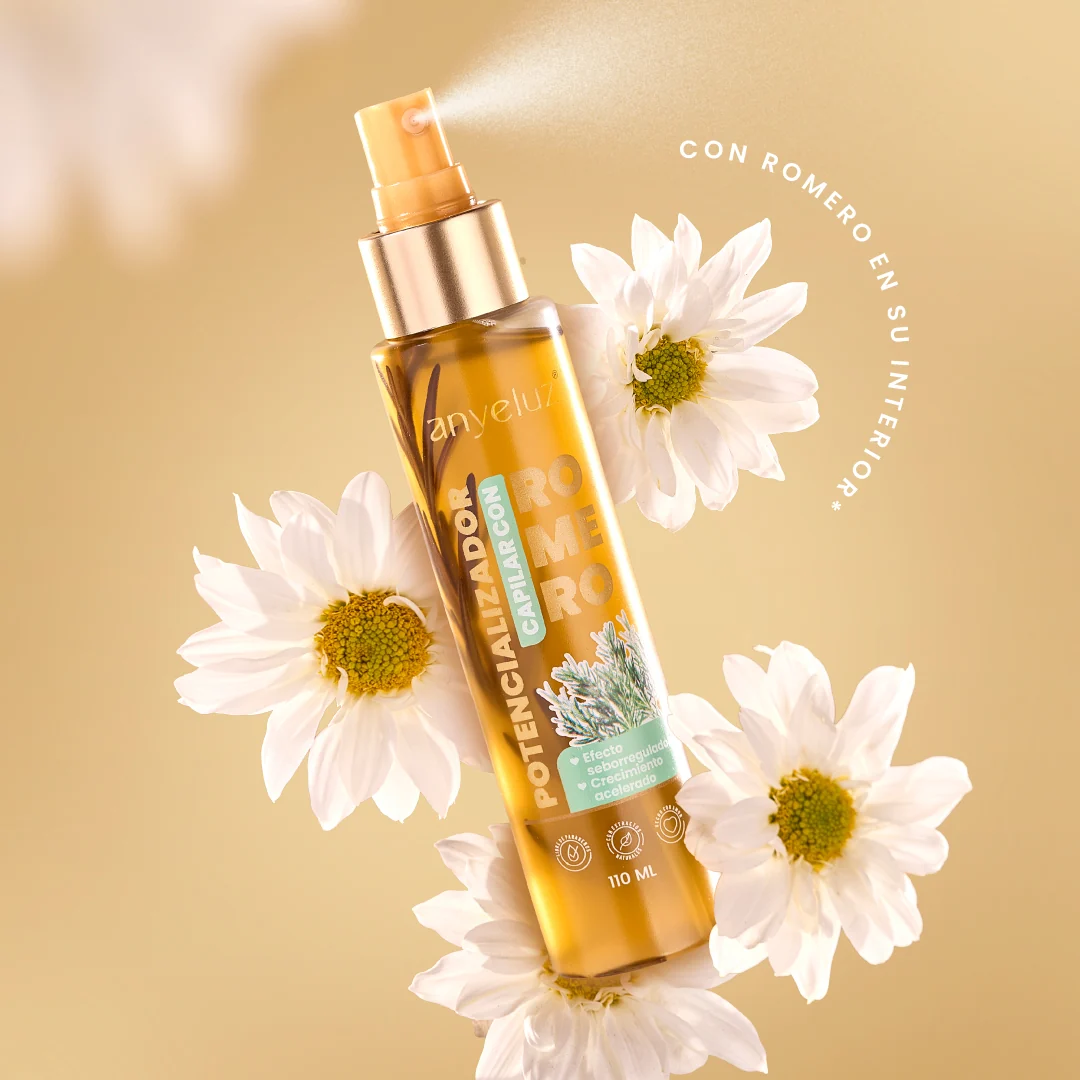 ANYELUZ POTENCIALIZADOR 110ML