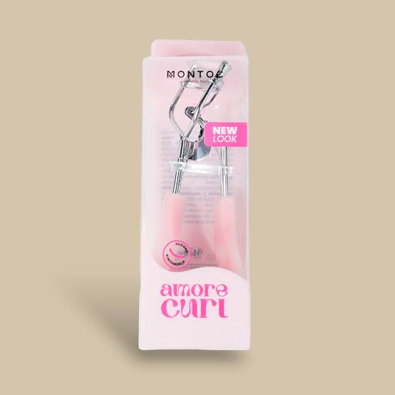 MONTOC ENCRESPADOR CORAZON AMORE CURL