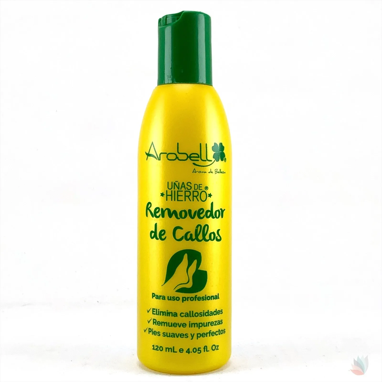 AROBELL REMOVEDOR DE CALLOS 120ML