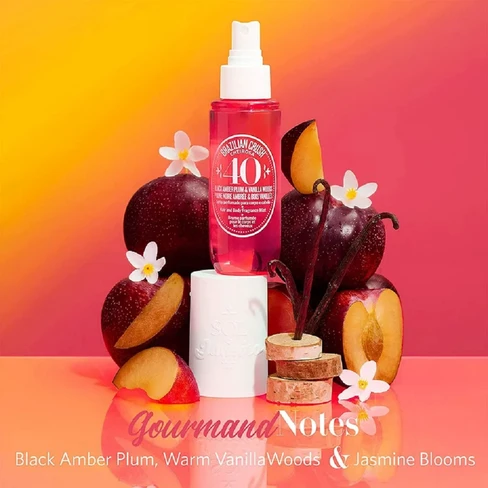 SPLASH SOL DE JANEIRO 90 ml 040