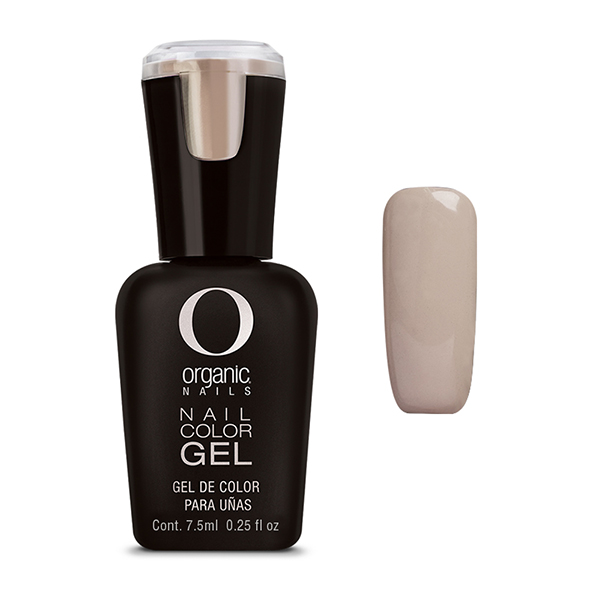 ORGANIC COLOR GEL ORG 031 CLASSIC TAUPE 7,5ML