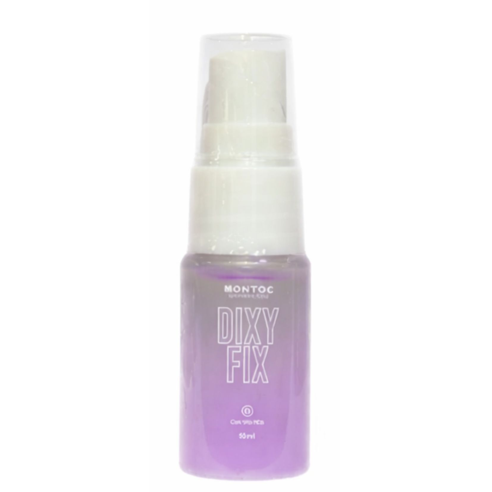 MONTOC DIXY FIX SELLANTE 10 ML