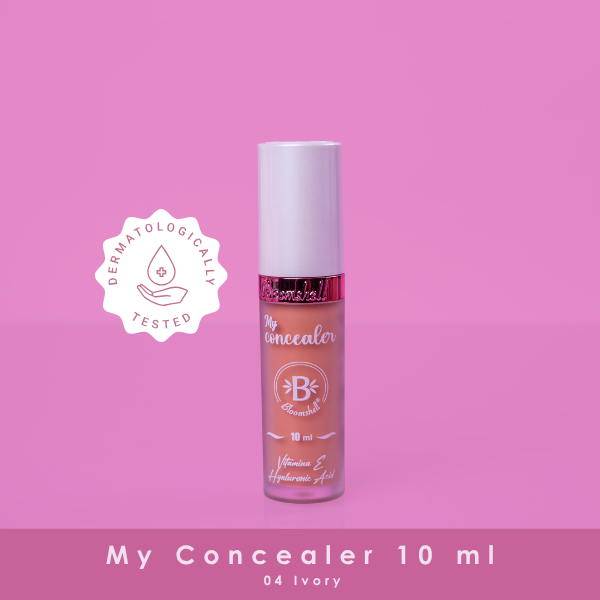 BLOOMSHELL CORRECTOR 04 10ML