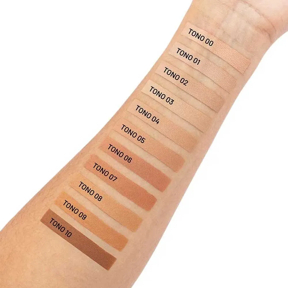 TRENDY CORRECTOR DE OJERAS MAGIC CONCEALER MINI