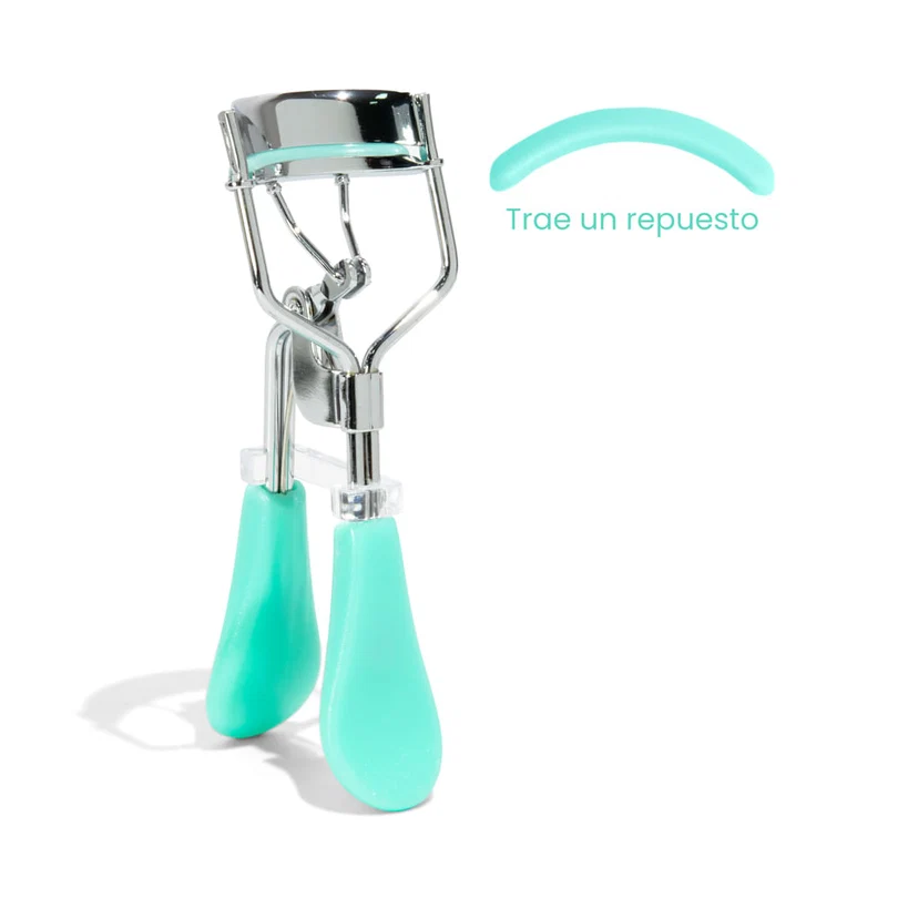 BON SHIK ENCRESPADOR DE PESTAÑAS