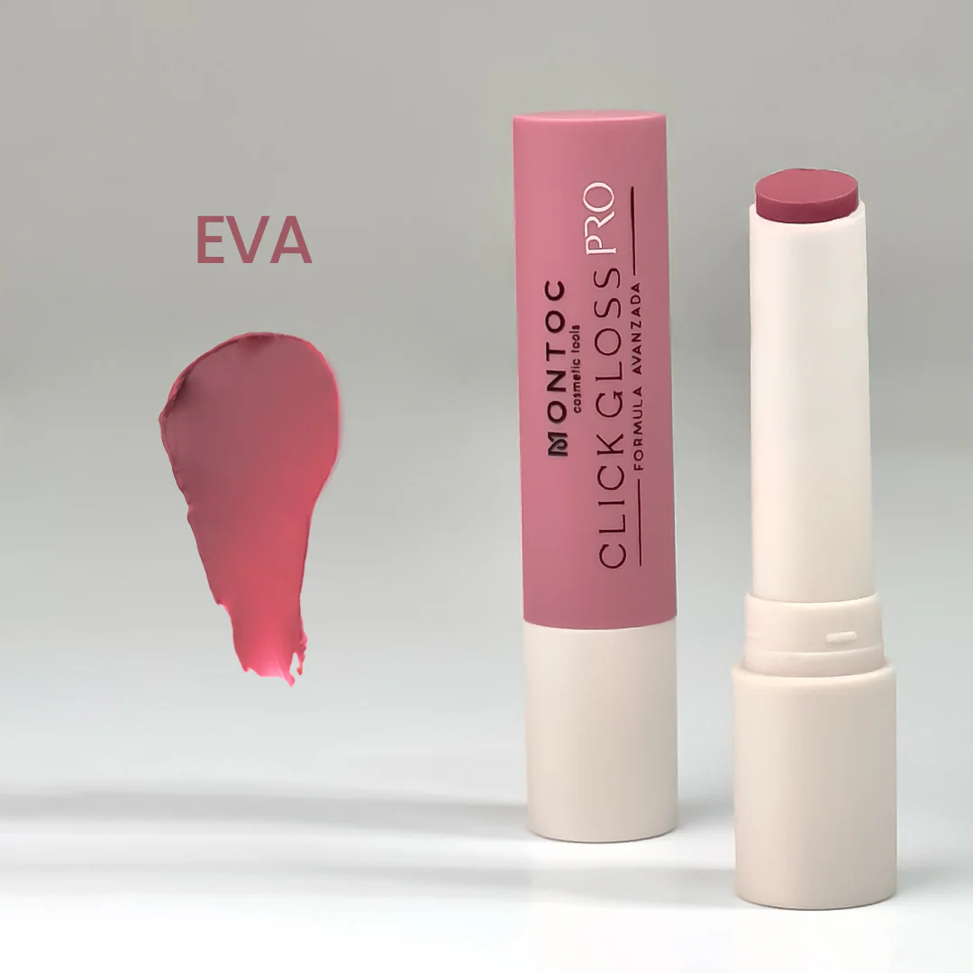 MONTOC CLICK GLOSS PRO  EVA