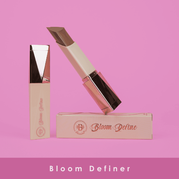 BLOOMSHELL CONTORNO BRONZY 02