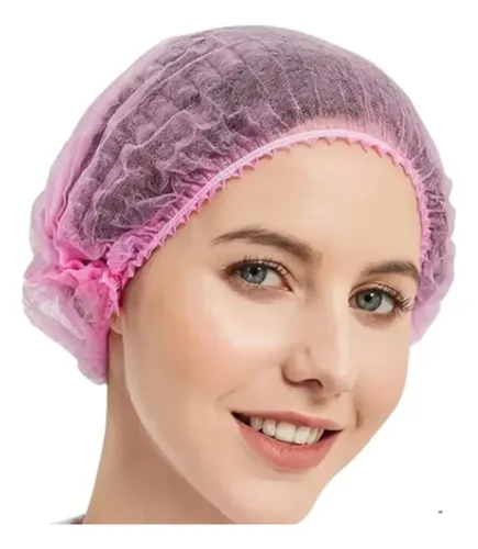 GORRO QUIRURGICO X 10