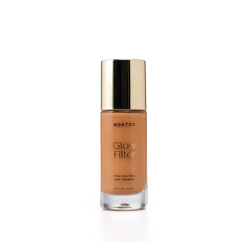 MONTOC BASE GLOW FILTER 4.0 MEDIUM MOYEN
