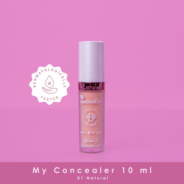 BLOOMSHELL CORRECTOR OJERAS 01 10ML