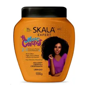 SKALA TRATAMIENTO  MAIS CRESPOS 1000GR