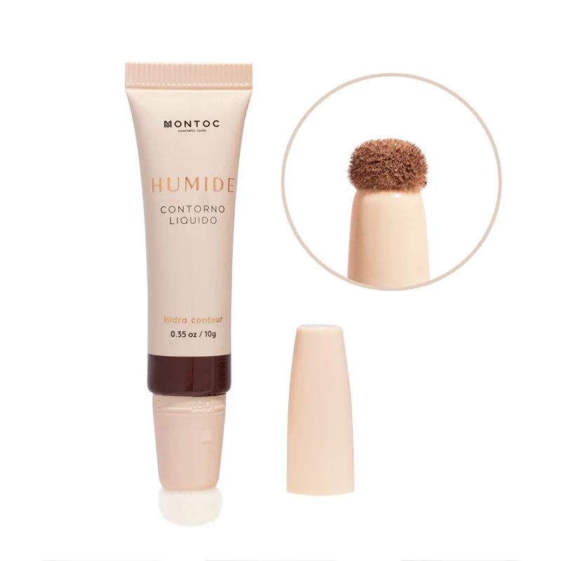MONTOC CONTORNO LIQUIDO HUMIDE TOFFE