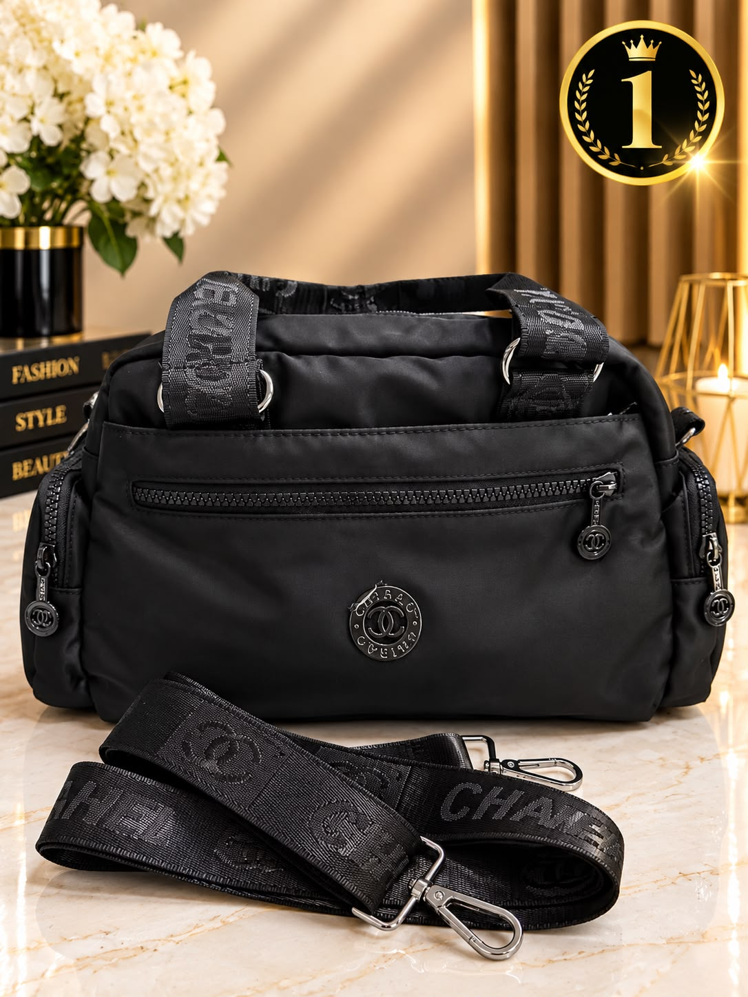 BOLSO DE  $85.000 PESOS
