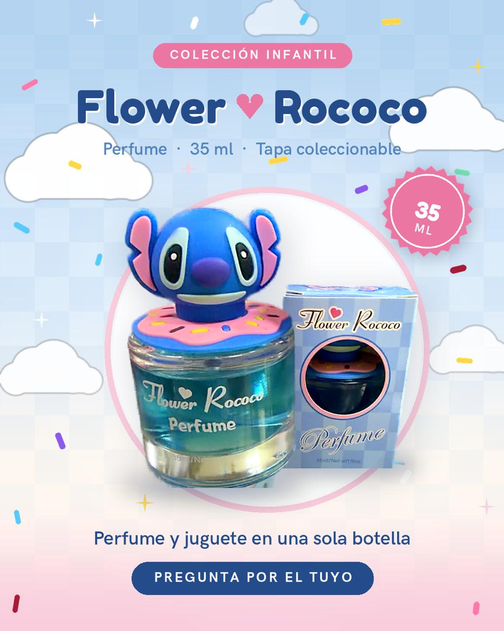 PERFUME STICH NIÑO