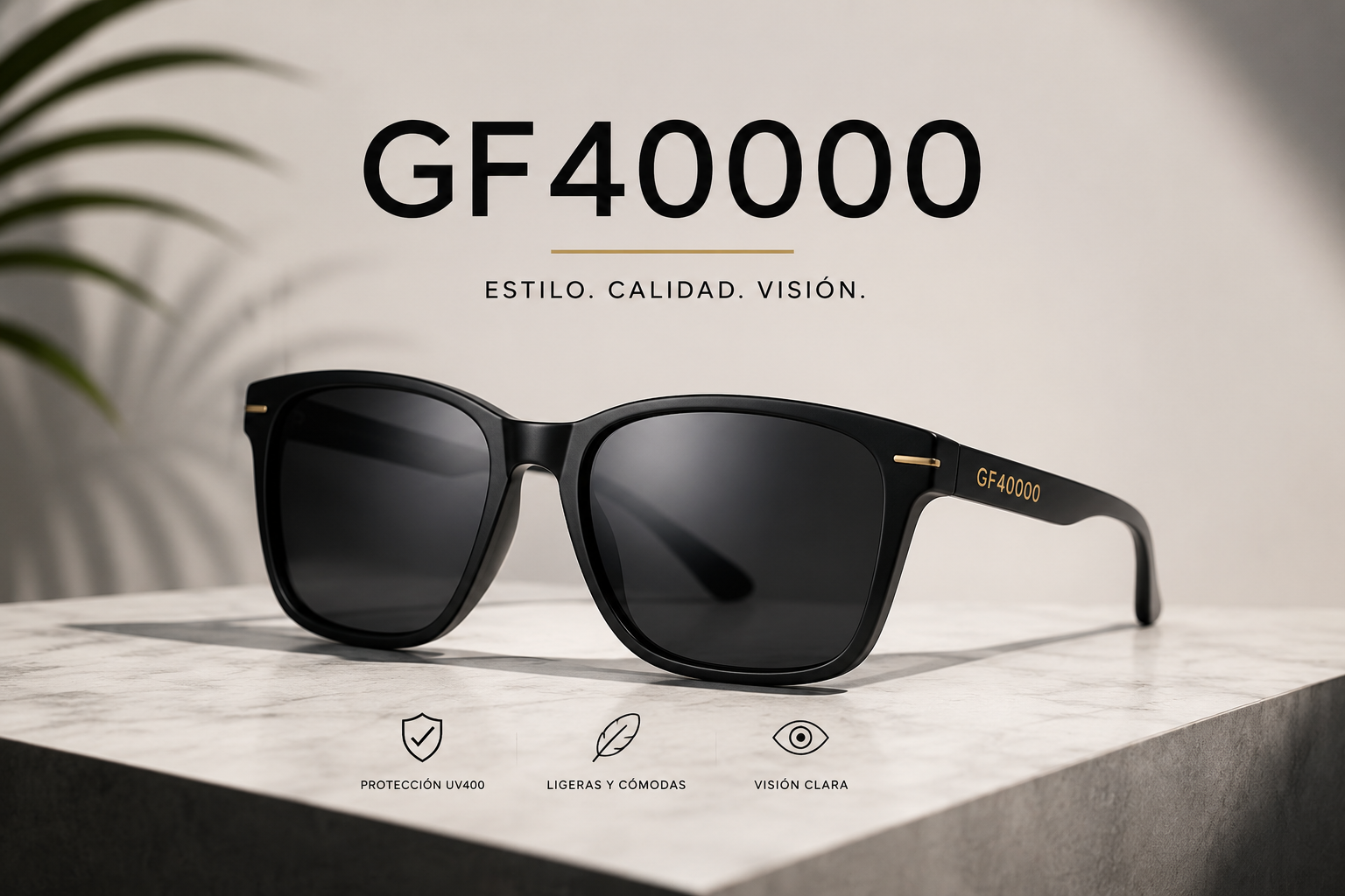GAFAS