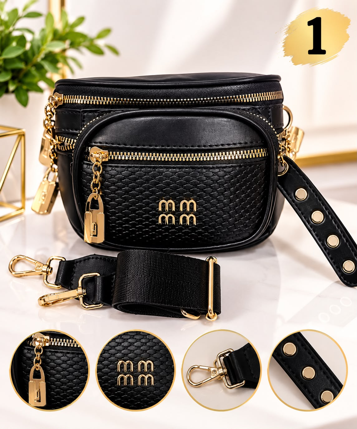 BOLSOS DE $70.000 PESOS