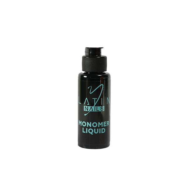 LATIN NAILS MONOMERO 70 ML