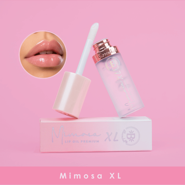 BLOOMSHELL GLOSS MIMOSA XL  16ml