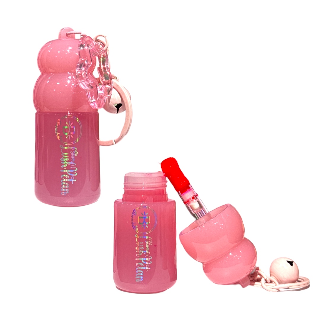 BLOOMSHELL TINTA LUSH PETAN SONAJERO 02