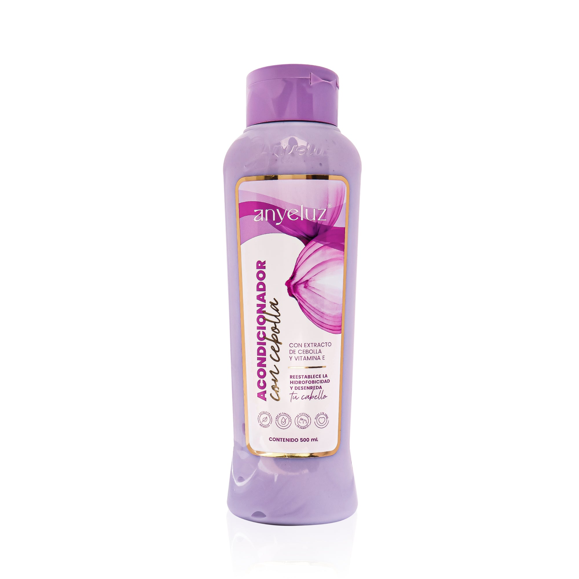 ANYELUZ ACONDICIONADOR DE CEBOLLA