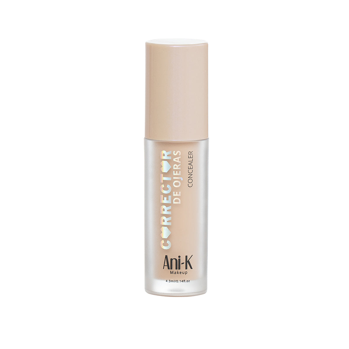 ANIK CORRECTOR 00