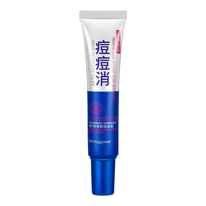 BIOAQUA CREMA ANTI ACNE