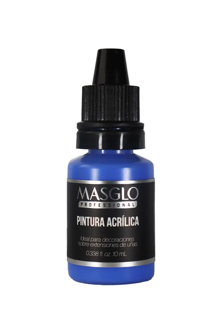 MASGLO LIMA AZUL