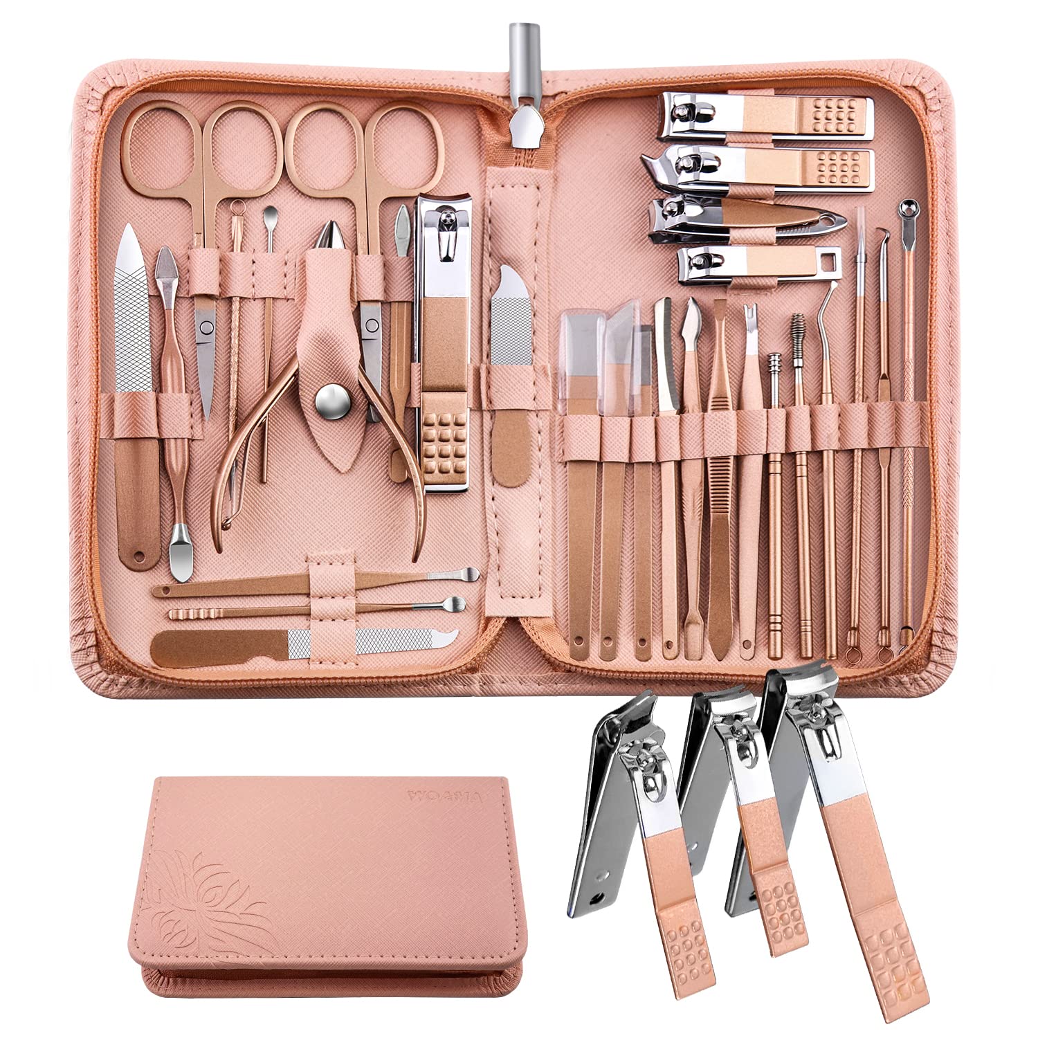CEPILLO MANICURE REDONDO