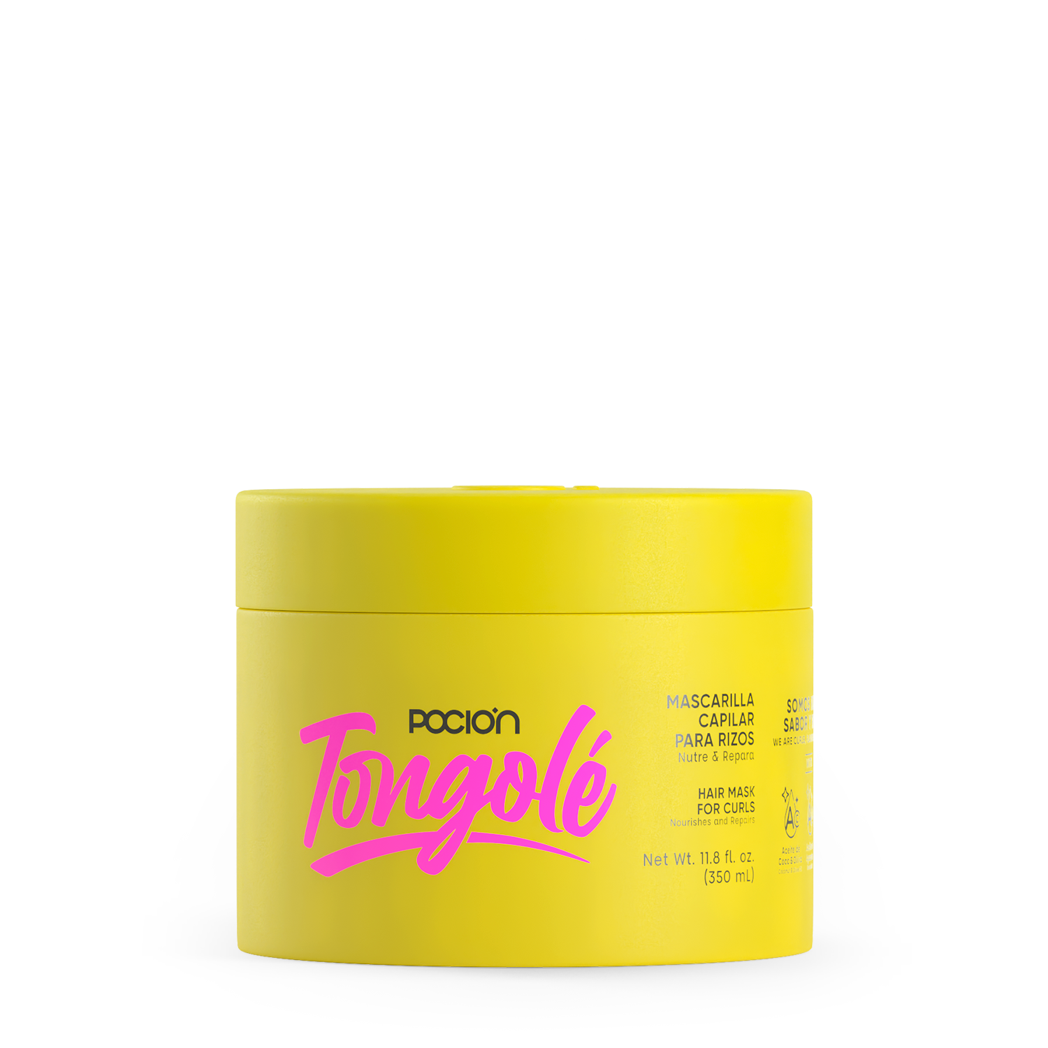 POCION TONGOLE MASCARILLA