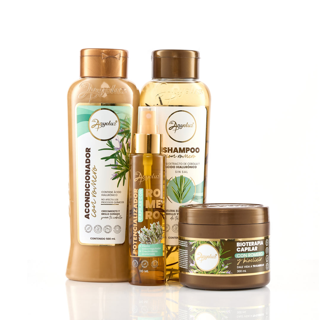 ANYELUZ POTENCIALIZADOR 110ML