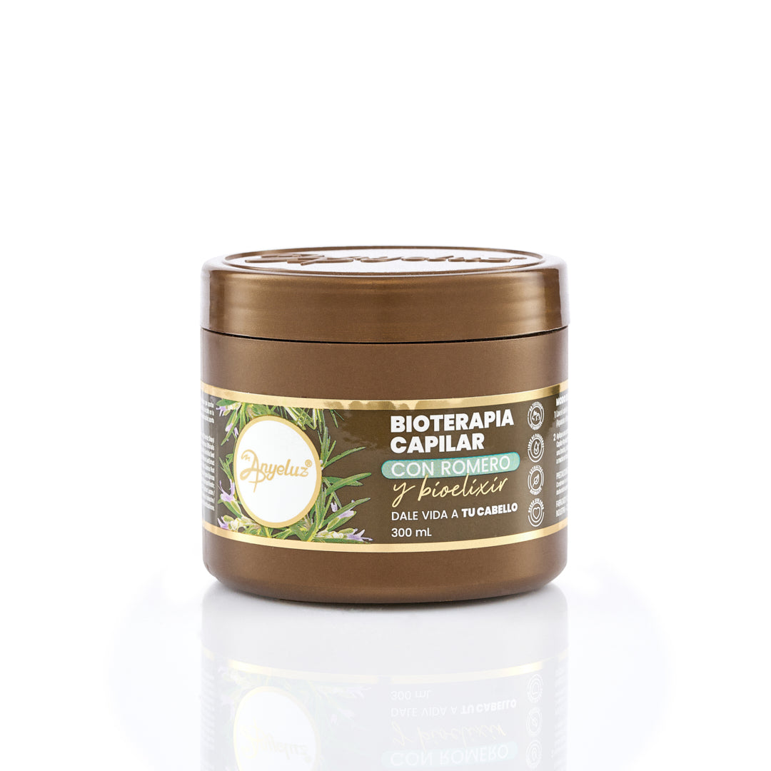 ANYELUZ BIOTERAPIA 300ML