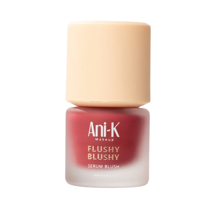 ANIK SERUM RUBOR 05 BERRY ME