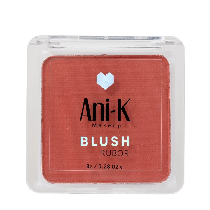 ANIK RUBOR COMPACTO BECCA 06