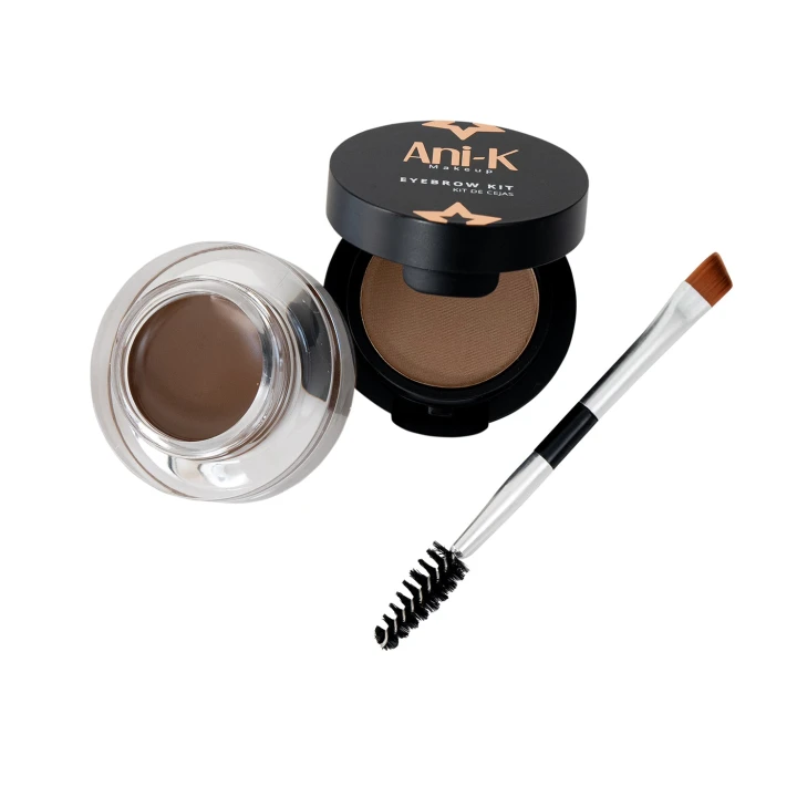 ANIK KIT DE CEJAS PERFECTAS TONO 02